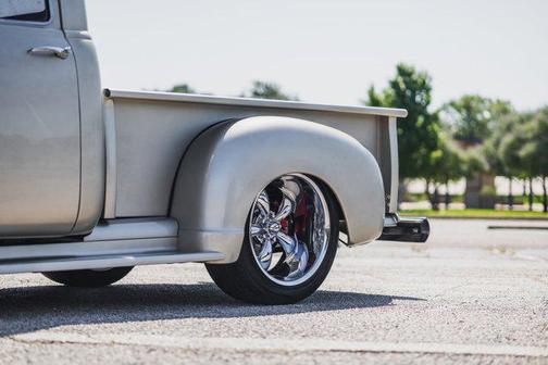 1954 Chevrolet 3100 Base