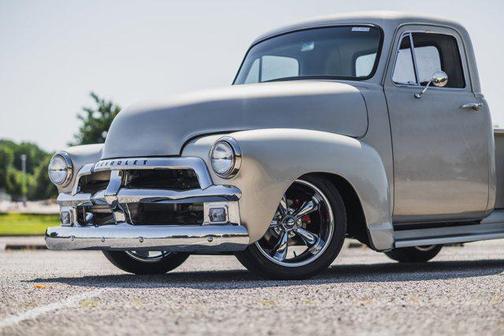 1954 Chevrolet 3100 Base