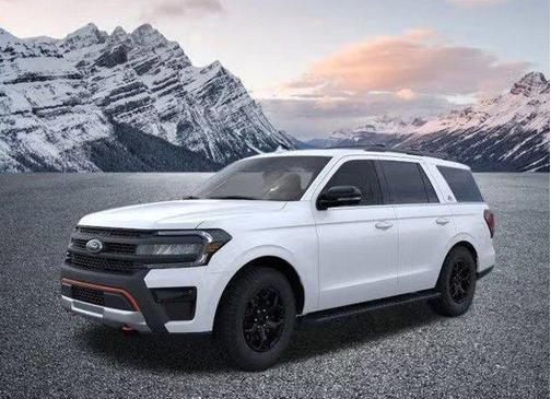 2024 Ford Expedition Timberline