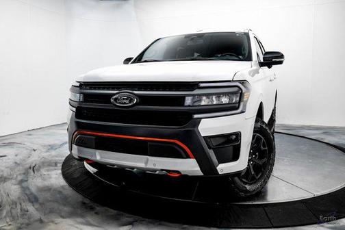 2024 Ford Expedition Timberline
