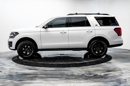 2024 Ford Expedition Timberline