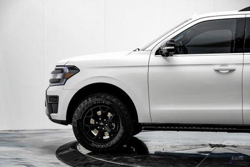2024 Ford Expedition Timberline