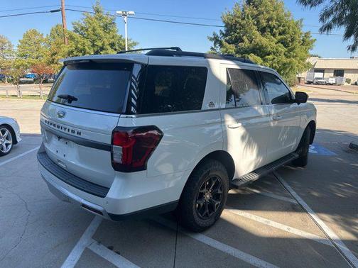 2024 Ford Expedition Timberline