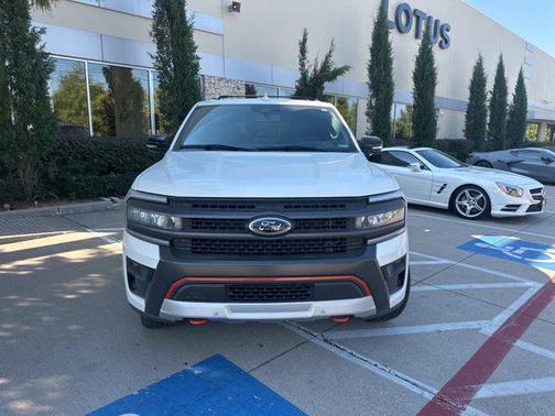 2024 Ford Expedition Timberline