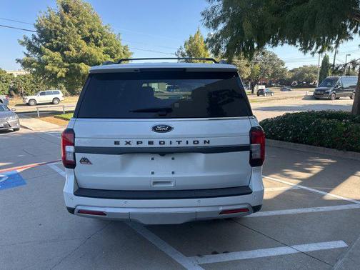 2024 Ford Expedition Timberline