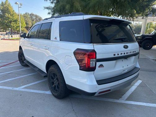 2024 Ford Expedition Timberline