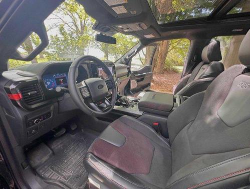 2025 Ford F-150 Raptor R