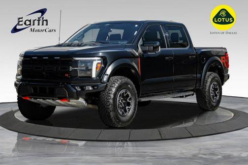 2025 Ford F-150 Raptor R