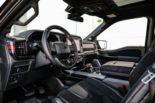 2025 Ford F-150 Raptor R