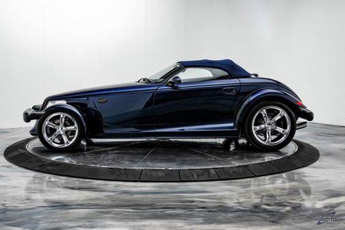 2001 Plymouth Prowler 2dr Roadster