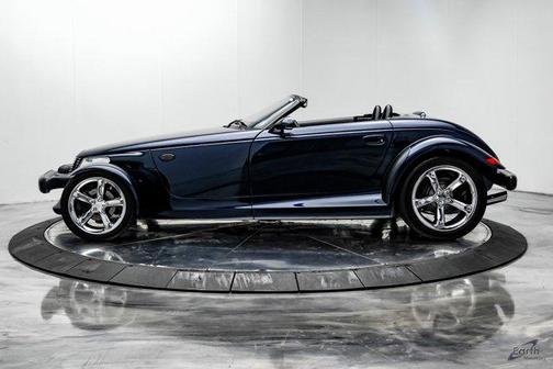 2001 Plymouth Prowler 2dr Roadster