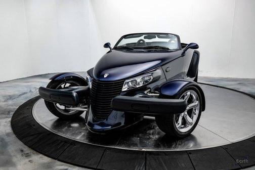 2001 Plymouth Prowler 2dr Roadster