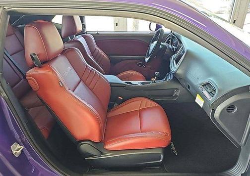 2023 Dodge Challenger SRT Hellcat