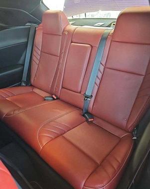 2023 Dodge Challenger SRT Hellcat