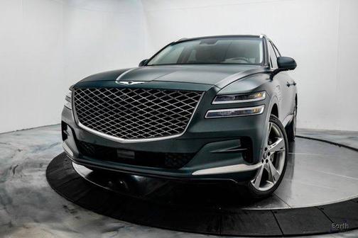 2024 Genesis GV80 3.5T