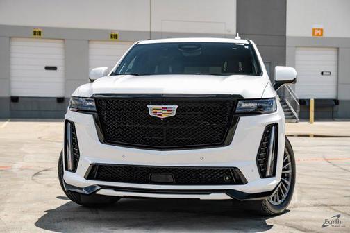 2023 Cadillac Escalade V-Series