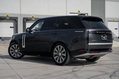 2023 Land Rover Range Rover Autobiography