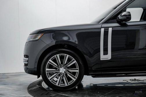 2023 Land Rover Range Rover Autobiography