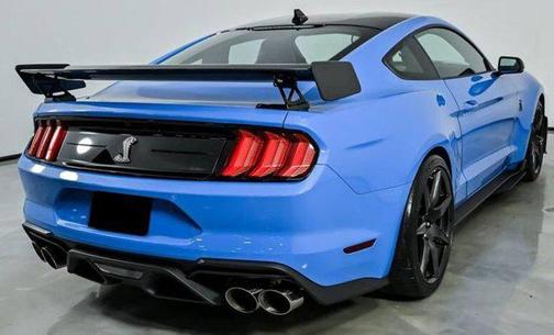 2022 Ford Shelby GT500 Base