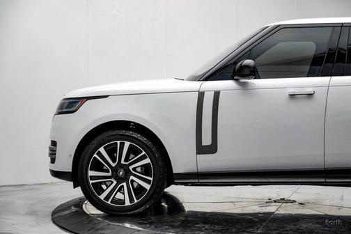 2023 Land Rover Range Rover P400 SE