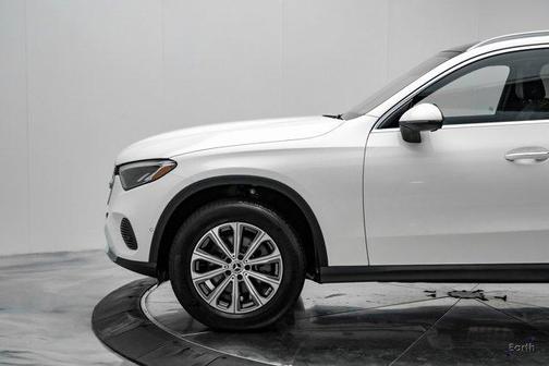 2024 Mercedes-Benz GLC 300 Base