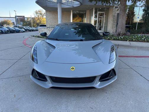 2024 Lotus Emira First Edition