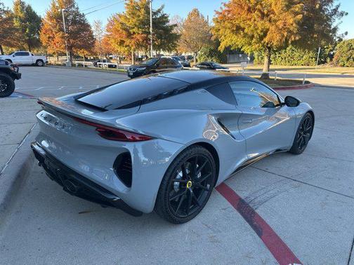 2024 Lotus Emira First Edition