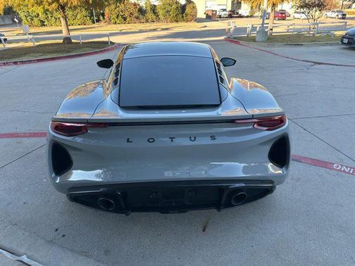 2024 Lotus Emira First Edition