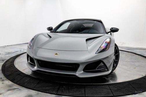 2024 Lotus Emira First Edition