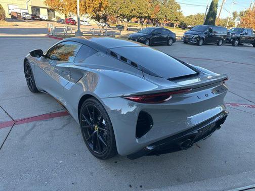 2024 Lotus Emira First Edition