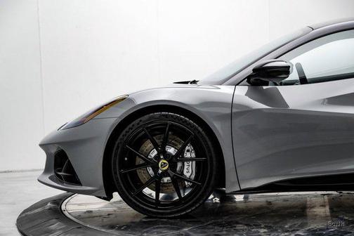 2024 Lotus Emira First Edition