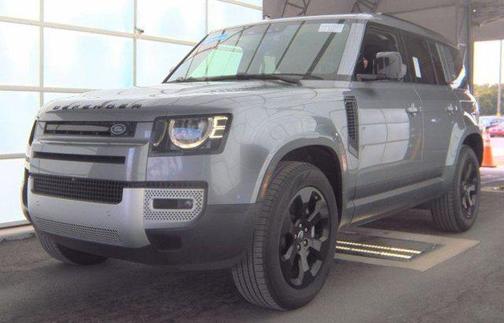 2024 Land Rover Defender 110 P400 S