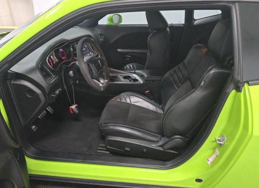 2019 Dodge Challenger SRT Hellcat