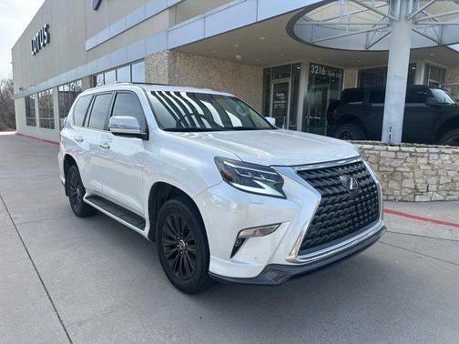 2023 Lexus GX 460 Premium