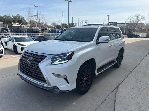 2023 Lexus GX 460 Premium