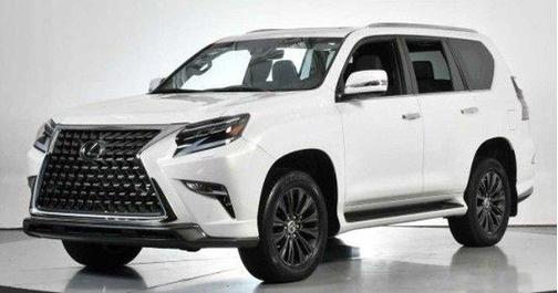 2023 Lexus GX 460 Premium