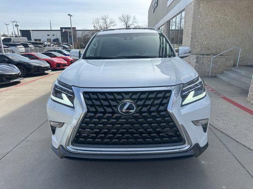 2023 Lexus GX 460 Premium