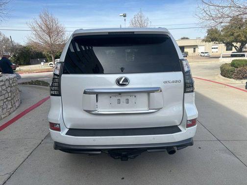 2023 Lexus GX 460 Premium