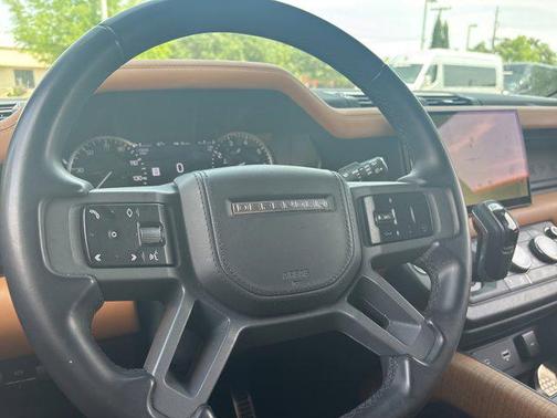 2023 Land Rover Defender 130 X