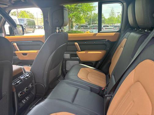 2023 Land Rover Defender 130 X