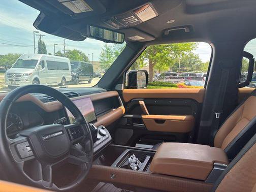 2023 Land Rover Defender 130 X