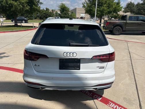 2021 Audi A4 allroad 45 Premium Plus