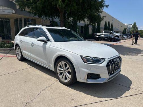 2021 Audi A4 allroad 45 Premium Plus
