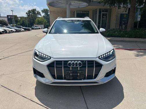 2021 Audi A4 allroad 45 Premium Plus