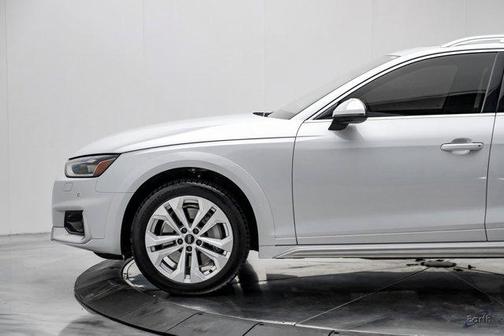2021 Audi A4 allroad 45 Premium Plus