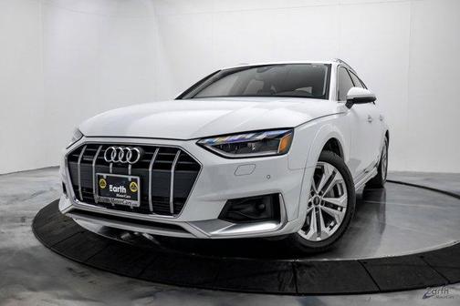2021 Audi A4 allroad 45 Premium Plus