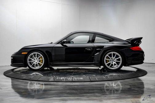 2008 Porsche 911 GT2
