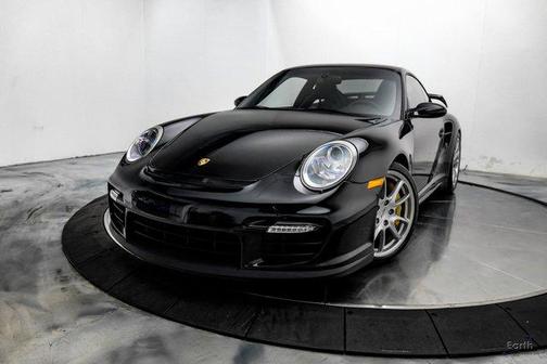 2008 Porsche 911 GT2