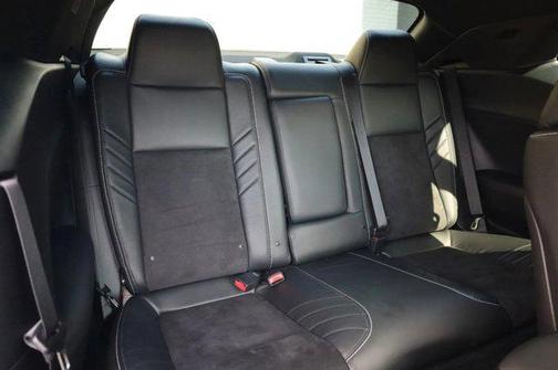 2018 Dodge Challenger SRT Demon