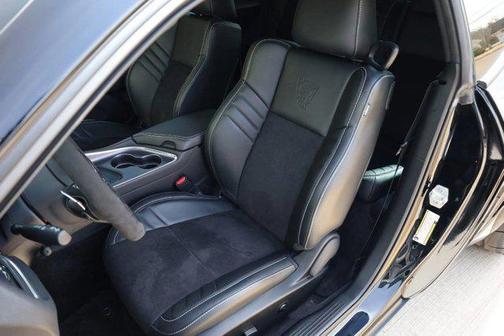 2018 Dodge Challenger SRT Demon